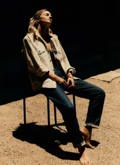 Women Imogene + Willie Denim|The Jeans*ada jennings