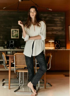 Women Imogene + Willie Denim|The Jeans*ada stoner black
