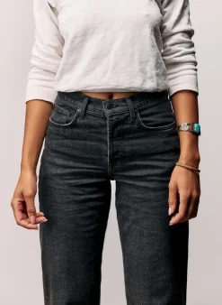 Women Imogene + Willie Denim|The Jeans*ada stoner black