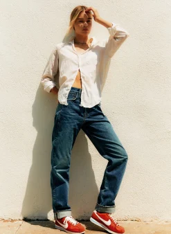 Women Imogene + Willie Denim|The Jeans*adelaide hanover