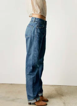 Women Imogene + Willie Denim|The Jeans*adelaide hanover