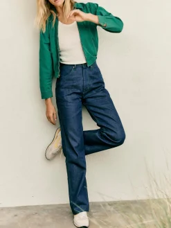 Women Imogene + Willie Denim|The Jeans*augusta liberty rigid nep