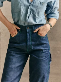 Women Imogene + Willie Denim|The Jeans*augusta liberty rigid nep