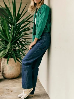 Women Imogene + Willie Denim|The Jeans*augusta liberty rigid nep