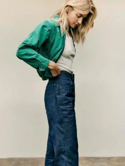 Women Imogene + Willie Denim|The Jeans*augusta liberty rigid nep