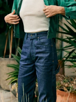 Women Imogene + Willie Denim|The Jeans*augusta liberty rigid nep
