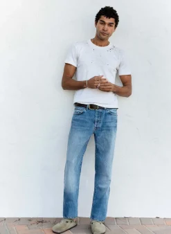 Imogene + Willie Denim*barton ashwood
