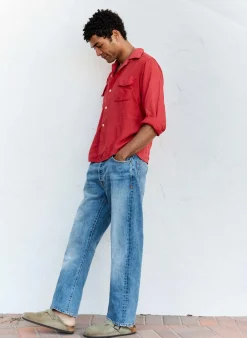Imogene + Willie Denim*barton ashwood