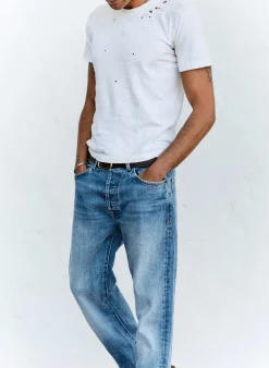 Imogene + Willie Denim*barton ashwood