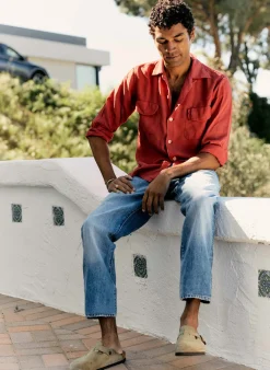 Imogene + Willie Denim*barton ashwood