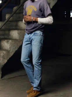 Imogene + Willie Denim*barton carson