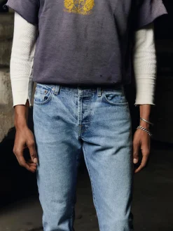 Imogene + Willie Denim*barton carson