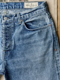 Imogene + Willie Denim*barton carson