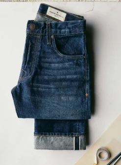 Imogene + Willie Denim*barton eastland