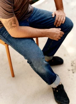 Imogene + Willie Denim*barton eastland