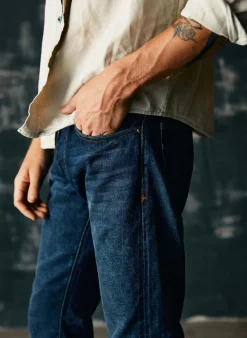 Imogene + Willie Denim*barton eastland