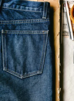 Imogene + Willie Denim*barton eastland