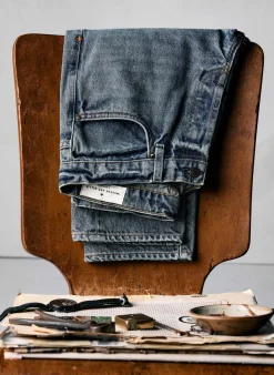 Imogene + Willie Denim*barton emerson