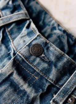 Imogene + Willie Denim*barton emerson