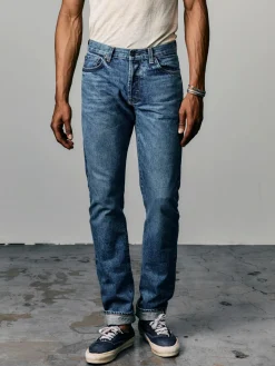 Imogene + Willie Denim*barton freemont