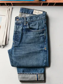 Imogene + Willie Denim*barton freemont