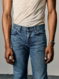 Imogene + Willie Denim*barton freemont