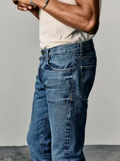 Imogene + Willie Denim*barton freemont