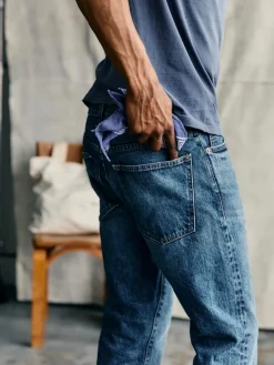 Imogene + Willie Denim*barton freemont