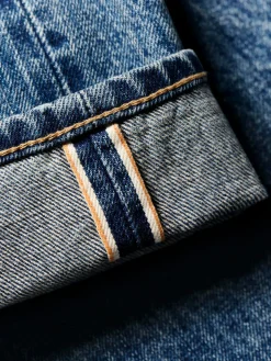 Imogene + Willie Denim*barton freemont