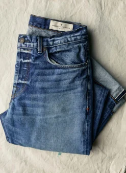 Imogene + Willie Denim*barton telluride