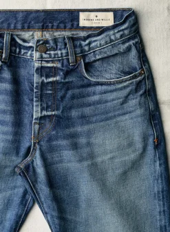 Imogene + Willie Denim*barton telluride