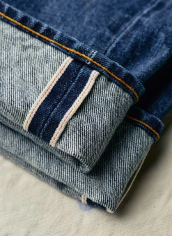 Imogene + Willie Denim*barton telluride
