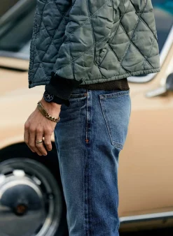 Imogene + Willie Denim*barton telluride