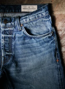 Imogene + Willie Denim*barton telluride