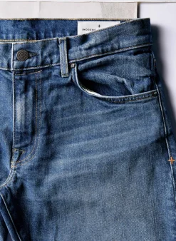Imogene + Willie Denim*barton washburn