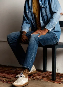Imogene + Willie Denim*barton washburn