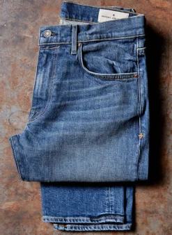 Imogene + Willie Denim*barton washburn