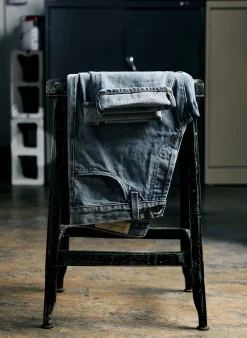 Imogene + Willie Denim*barton windsor