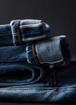 Imogene + Willie Denim*barton windsor