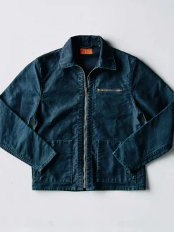 Imogene + Willie Jackets*bedford work jacket