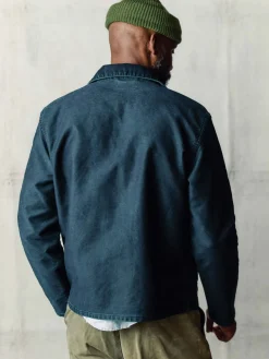 Imogene + Willie Jackets*bedford work jacket