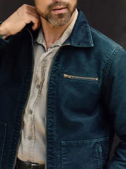 Imogene + Willie Jackets*bedford work jacket