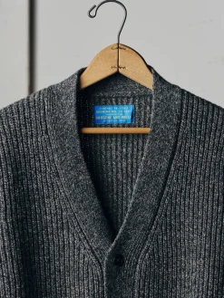 Imogene + Willie Knits & Sweaters*berkley cardigan marled grey
