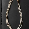 Women Imogene + Willie Jewelry|Accessories*bone small glass beads