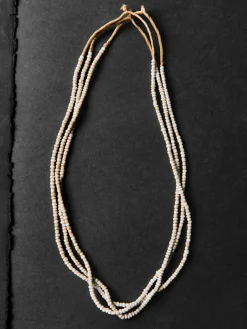 Women Imogene + Willie Jewelry|Accessories*bone small glass beads