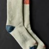 Women Imogene + Willie Socks|Accessories*boot sock in natural