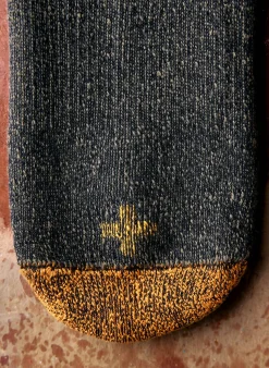 Women Imogene + Willie Socks|Accessories*boot sock in umber