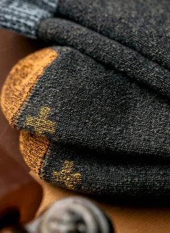 Women Imogene + Willie Socks|Accessories*boot sock in umber