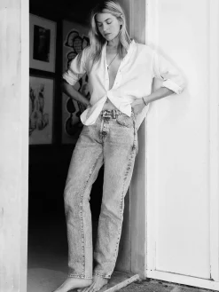 Women Imogene + Willie Denim|The Jeans*cass wayfarer