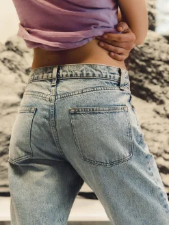 Women Imogene + Willie Denim|The Jeans*cass wayfarer